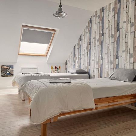 Duplex Normandie, Tout Confort Saint Valery En Caux 외부 사진