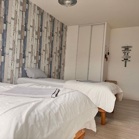 Duplex Normandie, Tout Confort Saint Valery En Caux 외부 사진