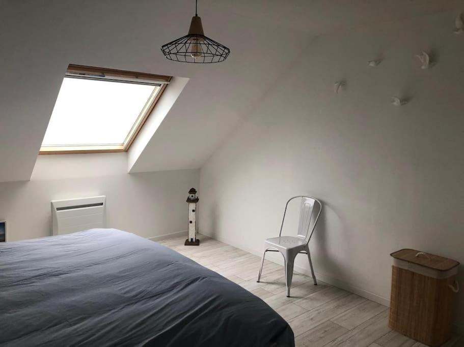 Duplex Normandie, Tout Confort Saint Valery En Caux 외부 사진