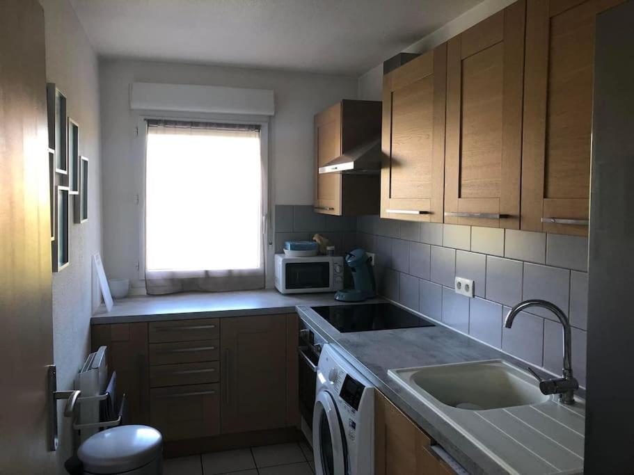 Duplex Normandie, Tout Confort Saint Valery En Caux 외부 사진