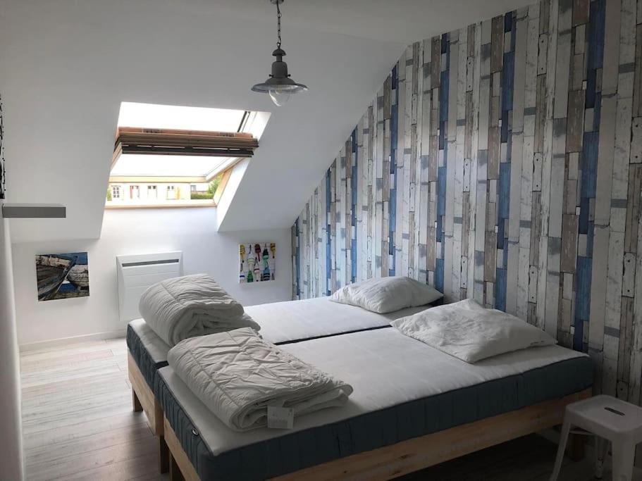 Duplex Normandie, Tout Confort Saint Valery En Caux 외부 사진