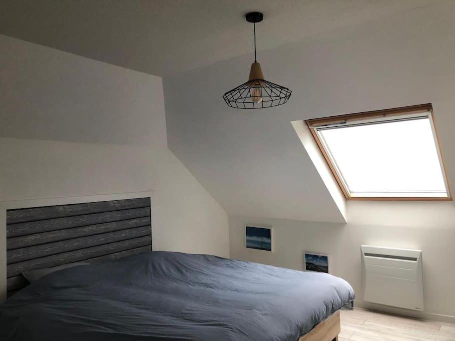 Duplex Normandie, Tout Confort Saint Valery En Caux 외부 사진