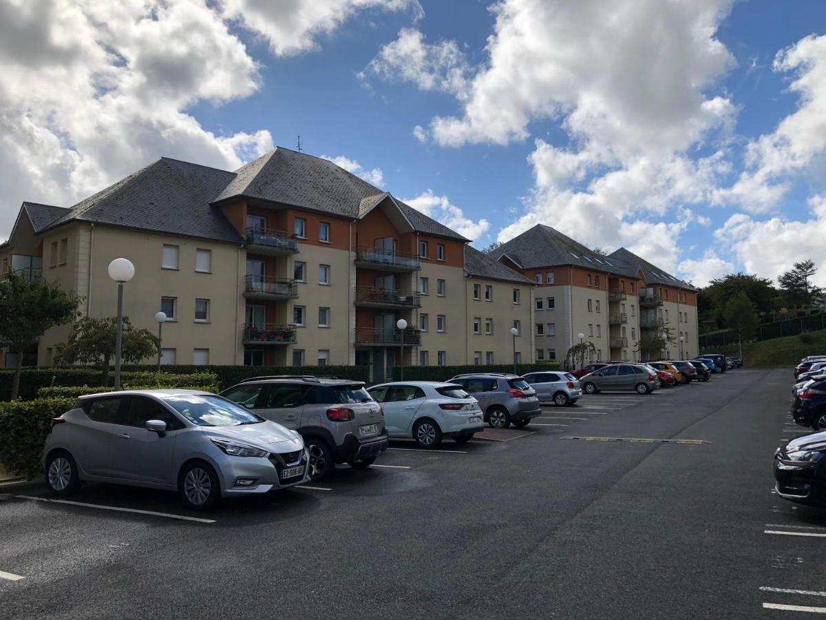 Duplex Normandie, Tout Confort Saint Valery En Caux 외부 사진