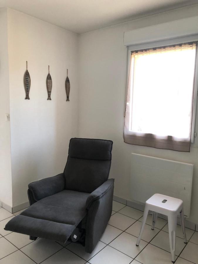 Duplex Normandie, Tout Confort Saint Valery En Caux 외부 사진