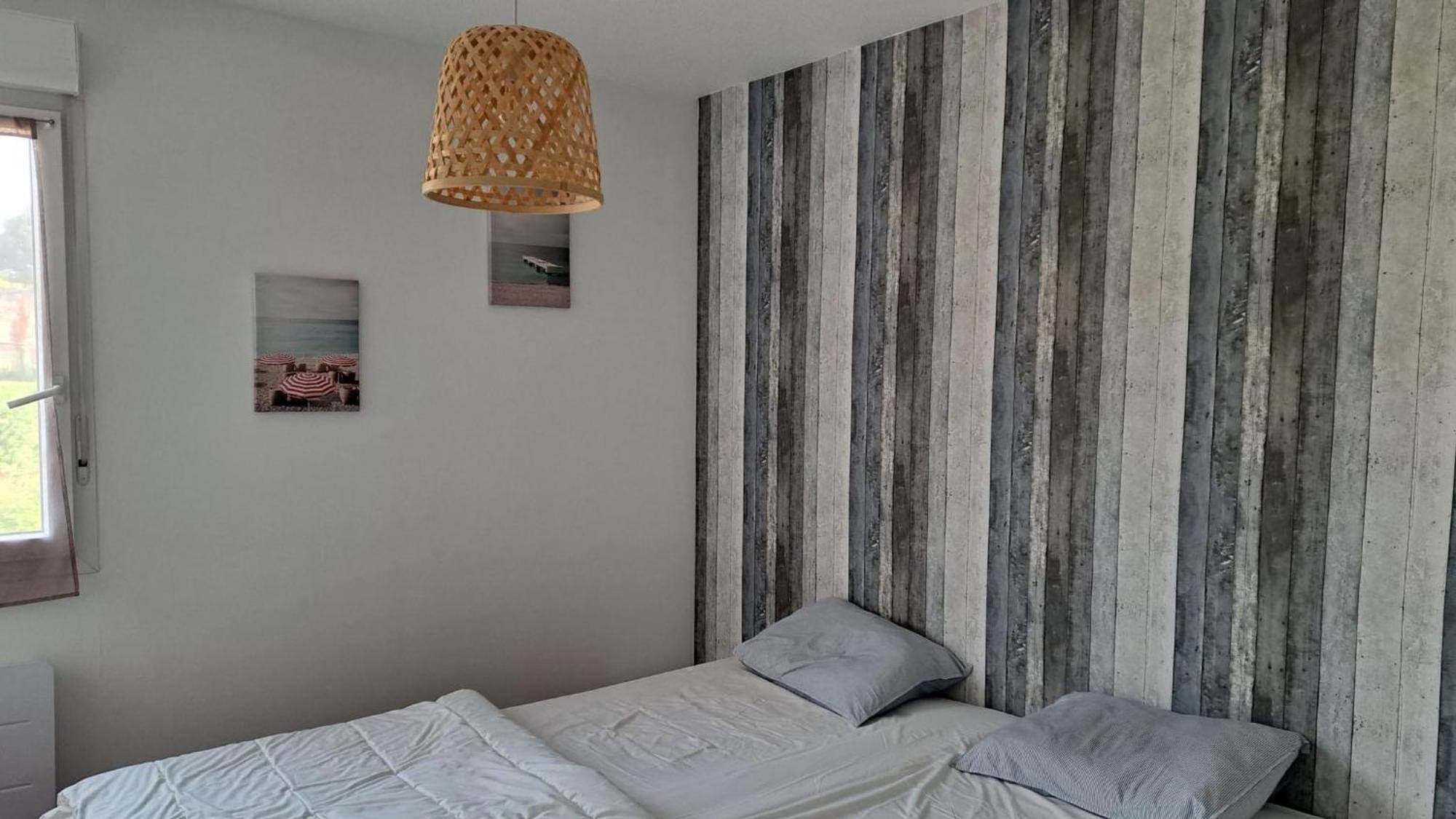Duplex Normandie, Tout Confort Saint Valery En Caux 외부 사진