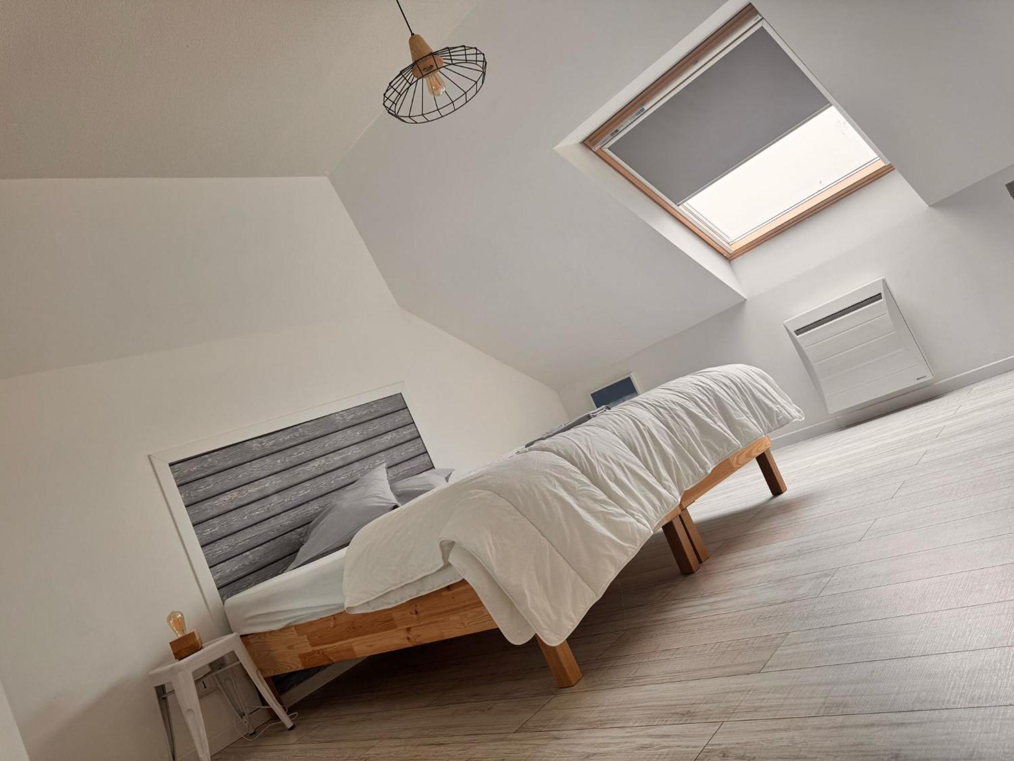 Duplex Normandie, Tout Confort Saint Valery En Caux 외부 사진