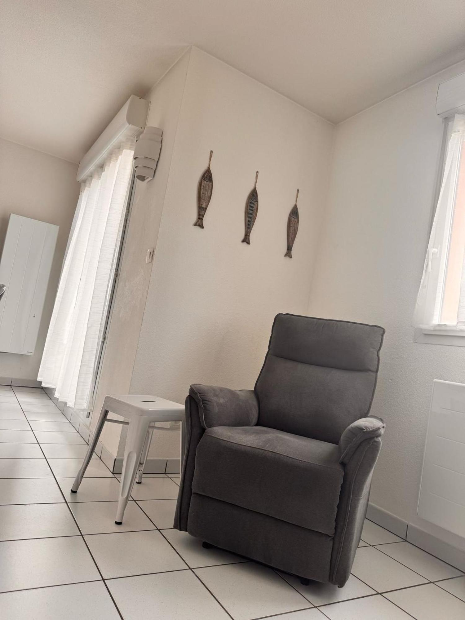 Duplex Normandie, Tout Confort Saint Valery En Caux 외부 사진