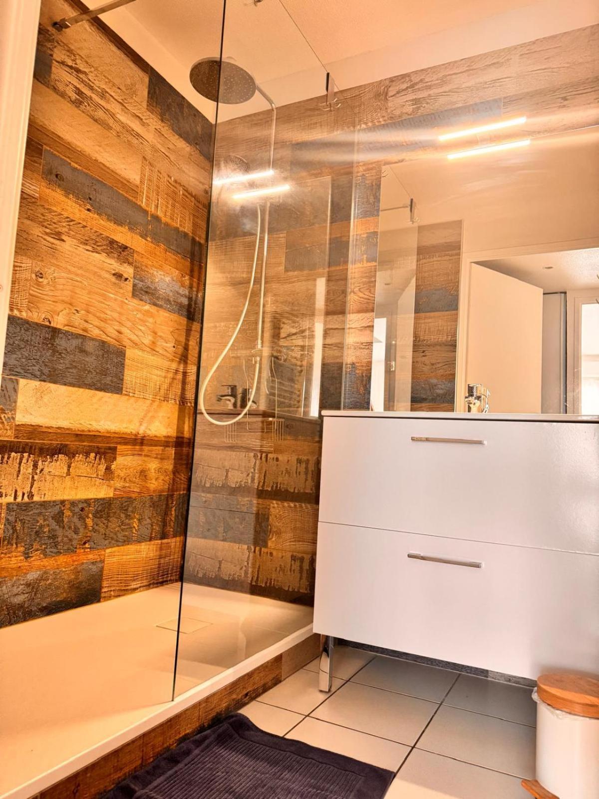 Duplex Normandie, Tout Confort Saint Valery En Caux 외부 사진