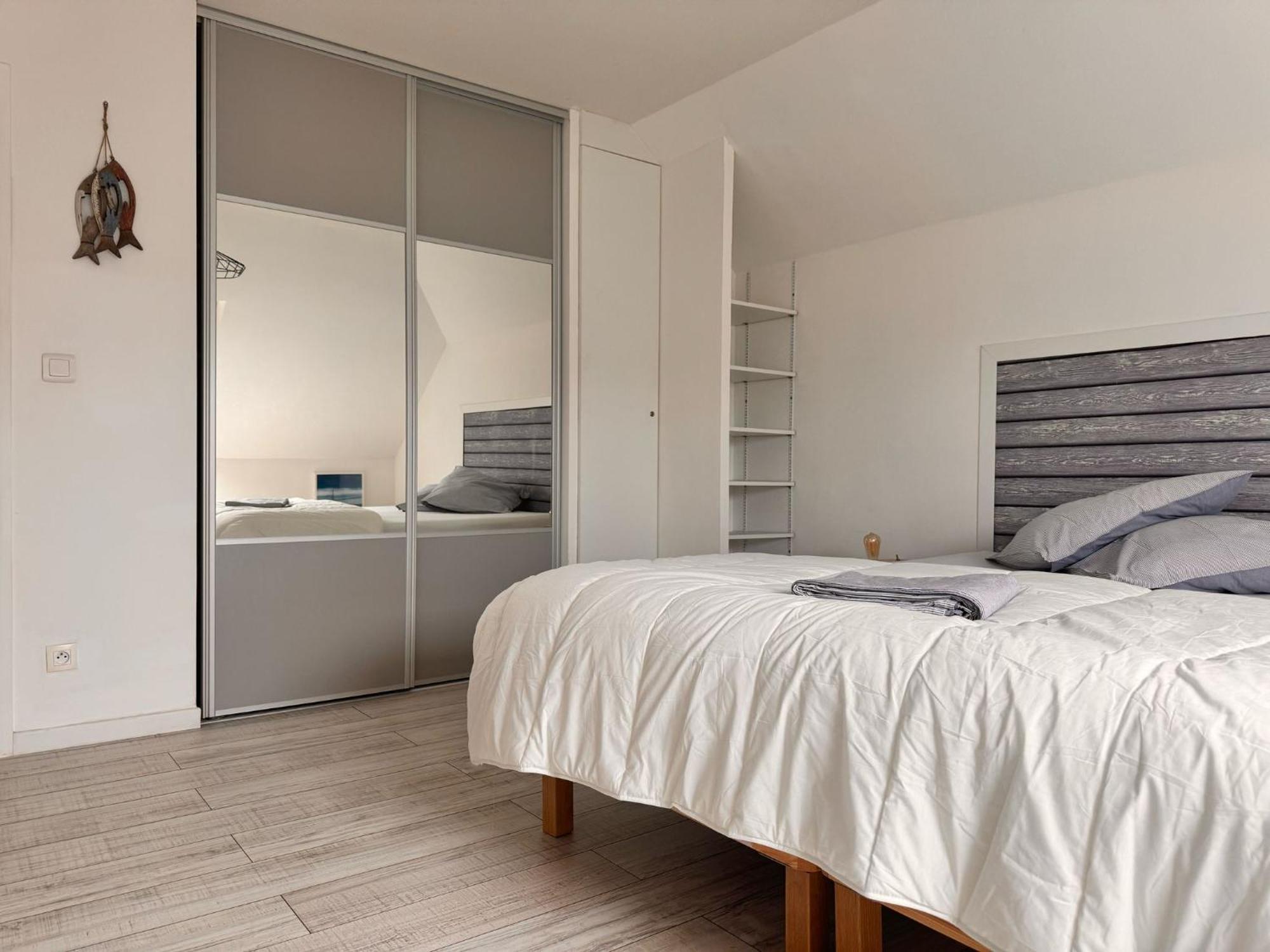 Duplex Normandie, Tout Confort Saint Valery En Caux 외부 사진
