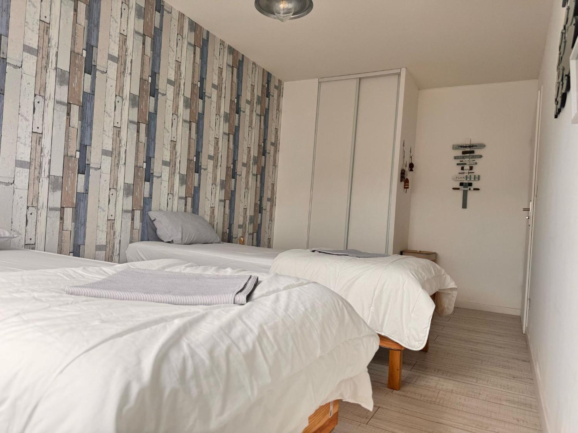 Duplex Normandie, Tout Confort Saint Valery En Caux 외부 사진