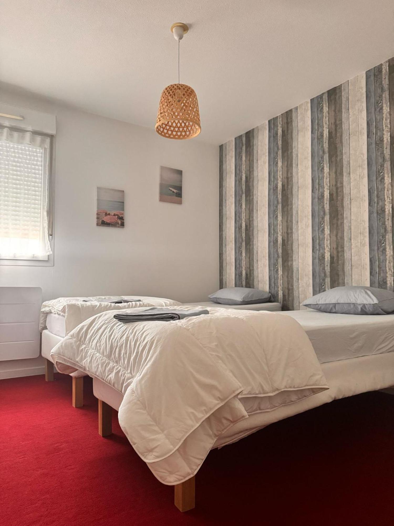 Duplex Normandie, Tout Confort Saint Valery En Caux 외부 사진