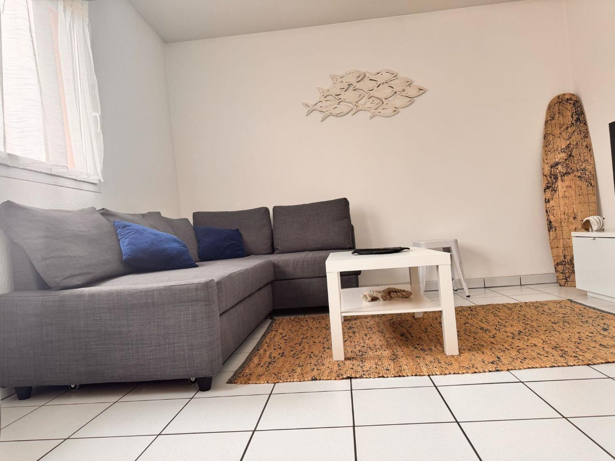 Duplex Normandie, Tout Confort Saint Valery En Caux 외부 사진