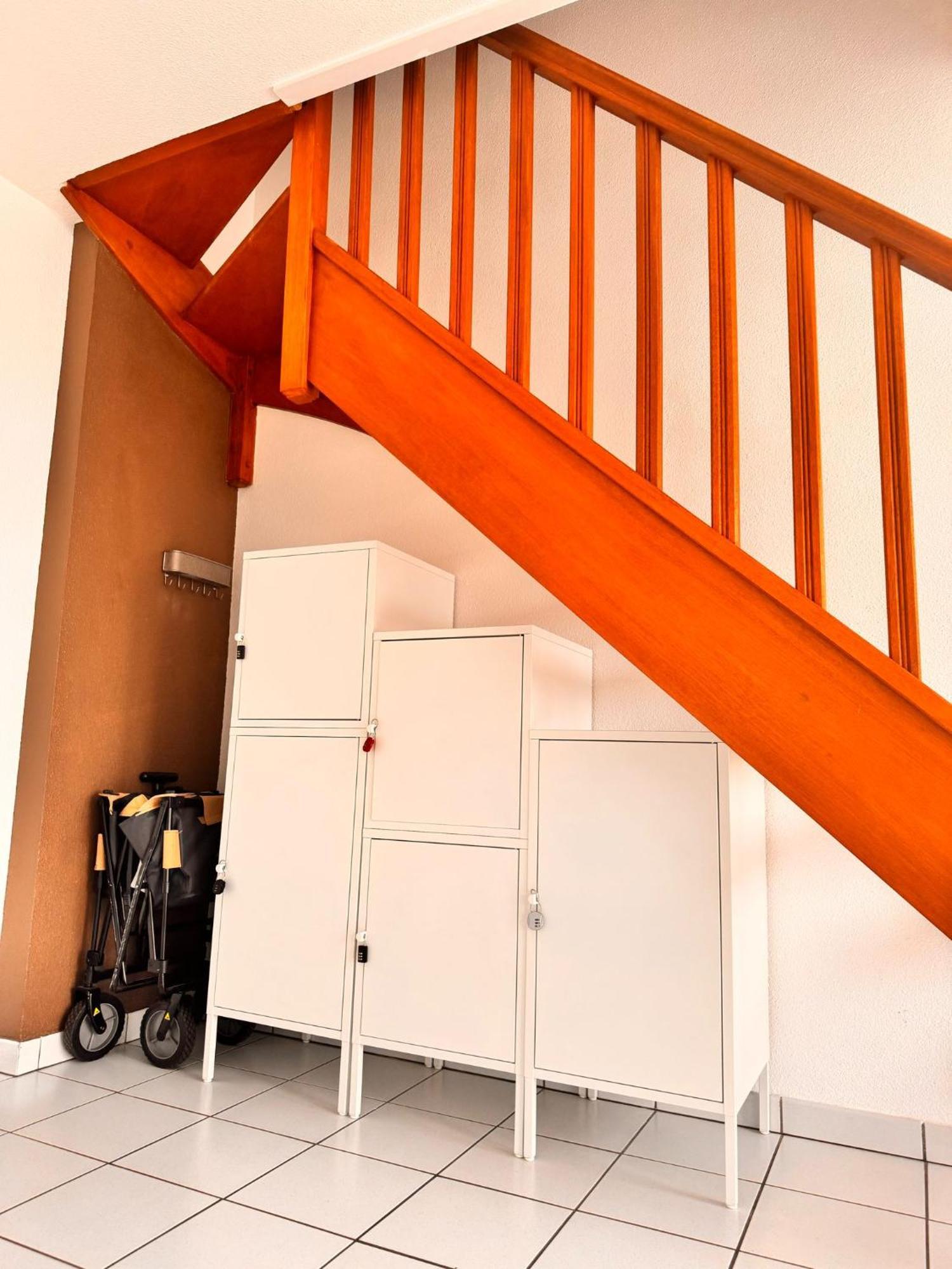 Duplex Normandie, Tout Confort Saint Valery En Caux 외부 사진